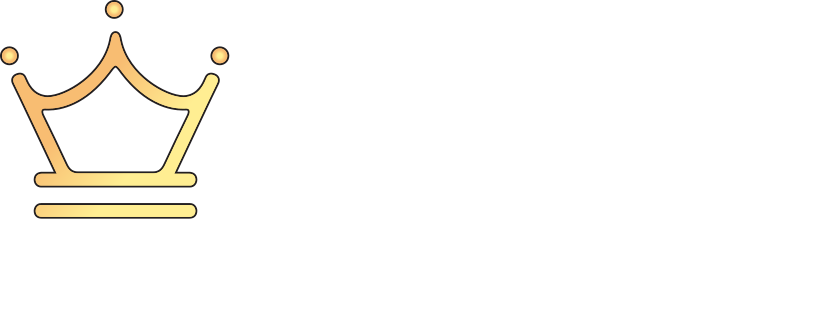 site logo